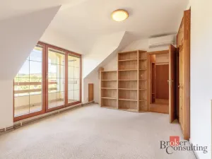 Prodej bytu 3+kk, Kuřim, Jungmannova, 120 m2