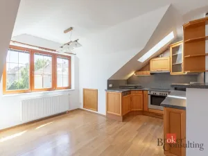 Prodej bytu 3+kk, Kuřim, Jungmannova, 120 m2