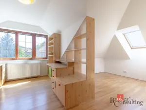Prodej bytu 3+kk, Kuřim, Jungmannova, 120 m2