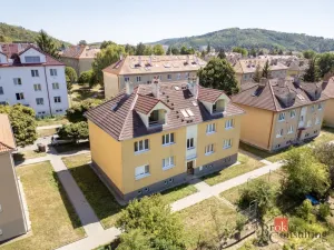 Prodej bytu 3+kk, Kuřim, Jungmannova, 120 m2