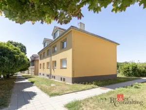 Prodej bytu 3+kk, Kuřim, Jungmannova, 120 m2