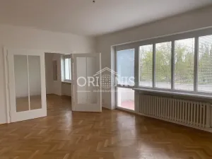 Pronájem bytu 3+1, Chomutov, Blatenská, 99 m2