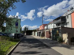 Pronájem bytu 3+1, Chomutov, Blatenská, 99 m2