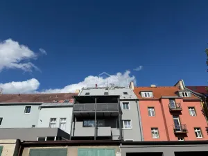 Pronájem bytu 3+1, Chomutov, Blatenská, 99 m2