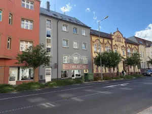 Pronájem bytu 3+1, Chomutov, Blatenská, 99 m2