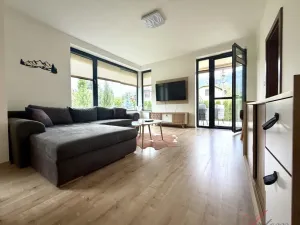 Pronájem bytu 2+kk, Čeladná, 58 m2