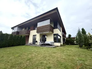 Pronájem bytu 2+kk, Čeladná, 58 m2