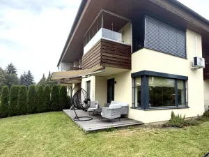 Pronájem bytu 2+kk, Čeladná, 58 m2