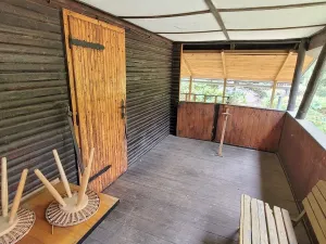 Prodej chaty, Jesenice, U Velkého rybníka, 60 m2