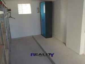 Pronájem garáže, Žatec, 19 m2