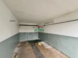 Prodej garáže, Kadaň, 19 m2