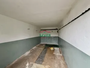 Prodej garáže, Kadaň, 19 m2