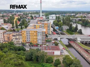 Prodej bytu 4+1, Kolín, Antonína Kaliny, 75 m2