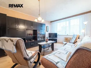 Prodej bytu 4+1, Kolín, Antonína Kaliny, 75 m2