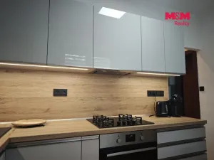 Pronájem bytu 3+1, Ostrava - Hrabůvka, U Prodejny, 72 m2