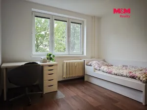 Pronájem bytu 3+1, Ostrava - Hrabůvka, U Prodejny, 72 m2