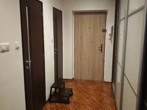Pronájem bytu 3+1, Ostrava - Hrabůvka, U Prodejny, 72 m2