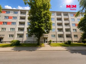 Pronájem bytu 3+1, Ostrava - Hrabůvka, U Prodejny, 72 m2
