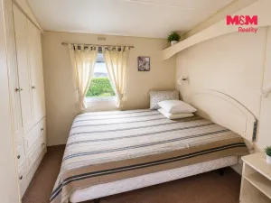 Prodej mobilheimu, Raspenava, Lesní, 24 m2