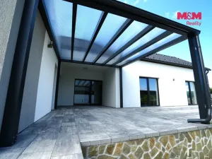 Prodej rodinného domu, Šumavské Hoštice, 180 m2