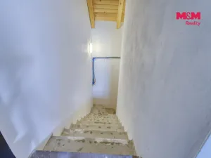 Prodej chaty, Hamry, 106 m2