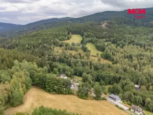 Prodej chaty, Hamry, 106 m2