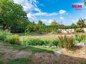 Prodej chalupy, Miloňovice - Nová Ves, 700 m2