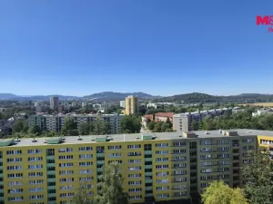 Pronájem bytu 1+1, Frýdek-Místek - Místek, Jaroslava Lohrera, 27 m2