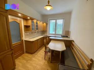 Pronájem bytu 4+1, Jablunkov, Bukovecká, 135 m2