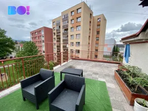 Pronájem bytu 4+1, Jablunkov, Bukovecká, 135 m2