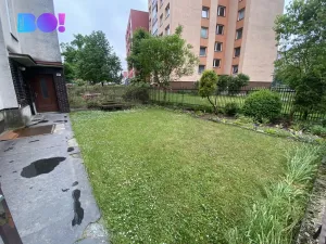 Pronájem bytu 4+1, Jablunkov, Bukovecká, 135 m2