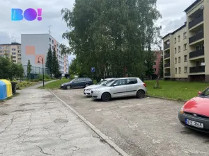 Pronájem bytu 4+1, Jablunkov, Bukovecká, 135 m2