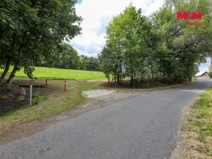 Prodej pozemku pro bydlení, Pec, 7130 m2