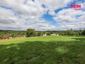 Prodej pozemku pro bydlení, Pec, 7130 m2