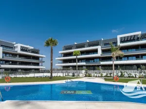 Prodej bytu 3+kk, Torrevieja, Španělsko, 88 m2