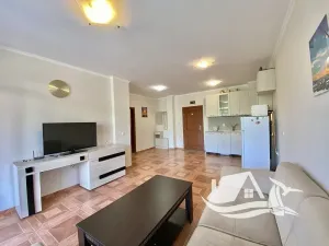 Prodej bytu 2+kk, Sveti Vlas, Bulharsko, 59 m2