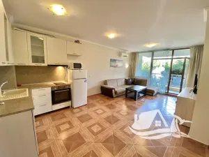 Prodej bytu 2+kk, Sveti Vlas, Bulharsko, 59 m2