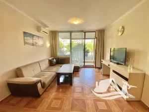 Prodej bytu 2+kk, Sveti Vlas, Bulharsko, 59 m2