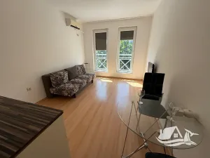 Prodej bytu 1+kk, Nesebar, Bulharsko, 20 m2