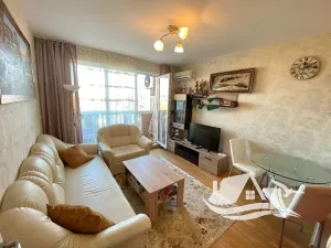 Prodej bytu 2+kk, Ravda, Bulharsko, 48 m2