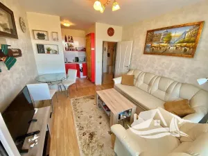 Prodej bytu 2+kk, Ravda, Bulharsko, 48 m2