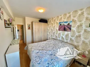 Prodej bytu 2+kk, Ravda, Bulharsko, 48 m2