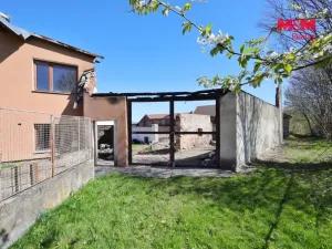 Prodej ubytování, Milíčov, 250 m2