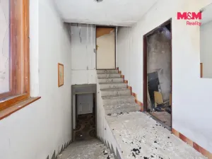 Prodej ubytování, Milíčov, 250 m2