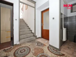 Prodej ubytování, Milíčov, 250 m2