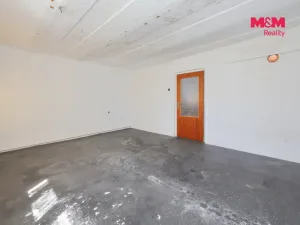 Prodej ubytování, Milíčov, 250 m2