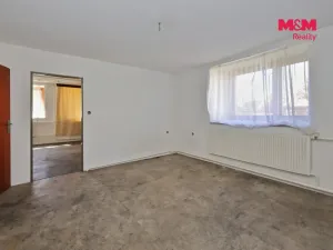 Prodej ubytování, Milíčov, 250 m2