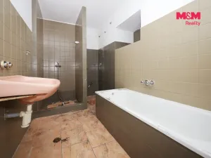 Prodej zemědělské usedlosti, Milíčov, 250 m2