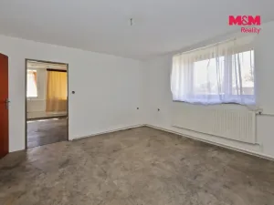 Prodej zemědělské usedlosti, Milíčov, 250 m2