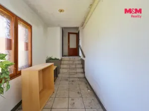 Prodej zemědělské usedlosti, Milíčov, 250 m2